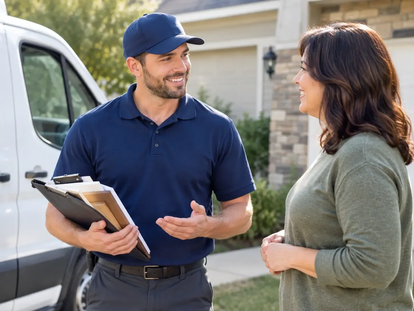 Kitchen Cabinet Refacing Cushing, MN FAQs